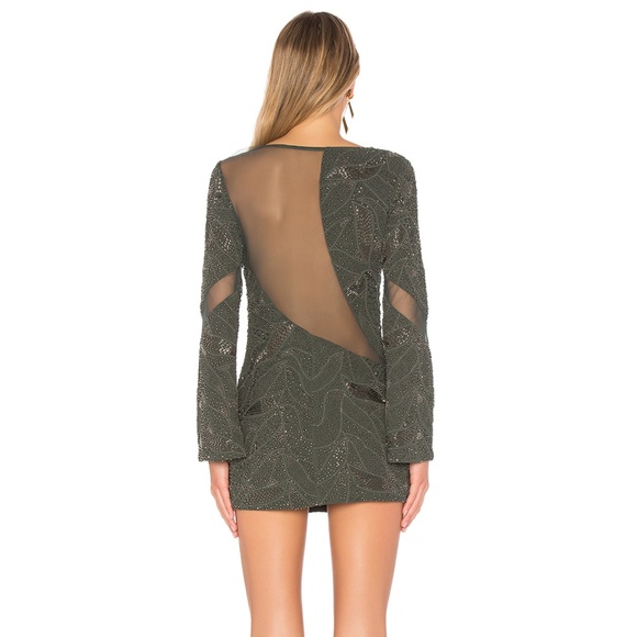 Marketa Dress - X by NBD - SOLD OUT on Revolve - Picture 4 of 8